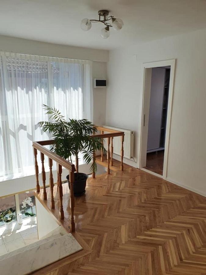 Hotel Casa Cattleya à Târgu Jiu Extérieur photo